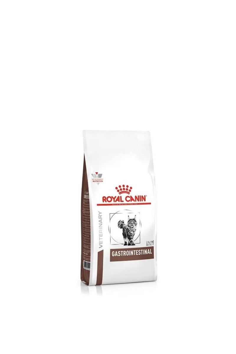 رويال كانين طعام رويال كانين الجاف للقطط المعوية 400 جرام