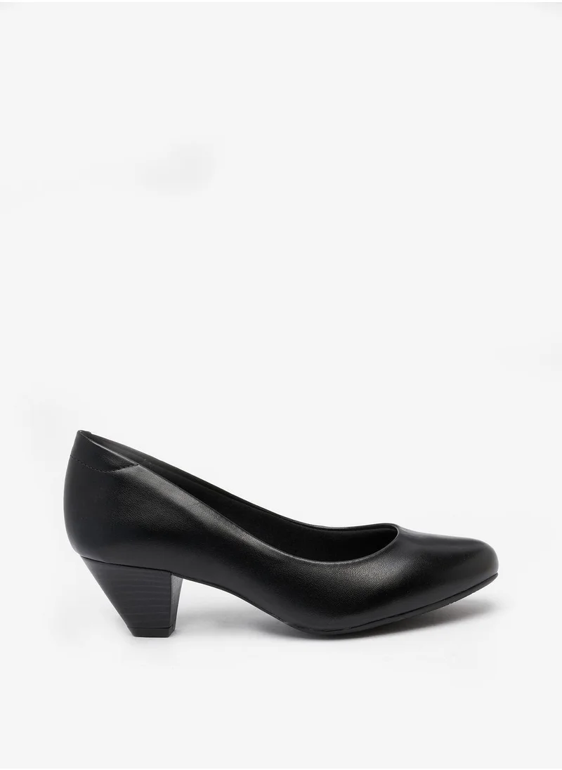 MODARE Emmeline Pumps