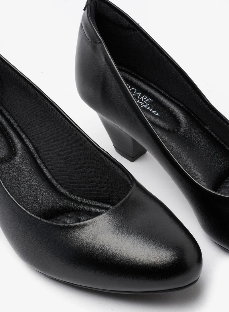 MODARE Emmeline Pumps