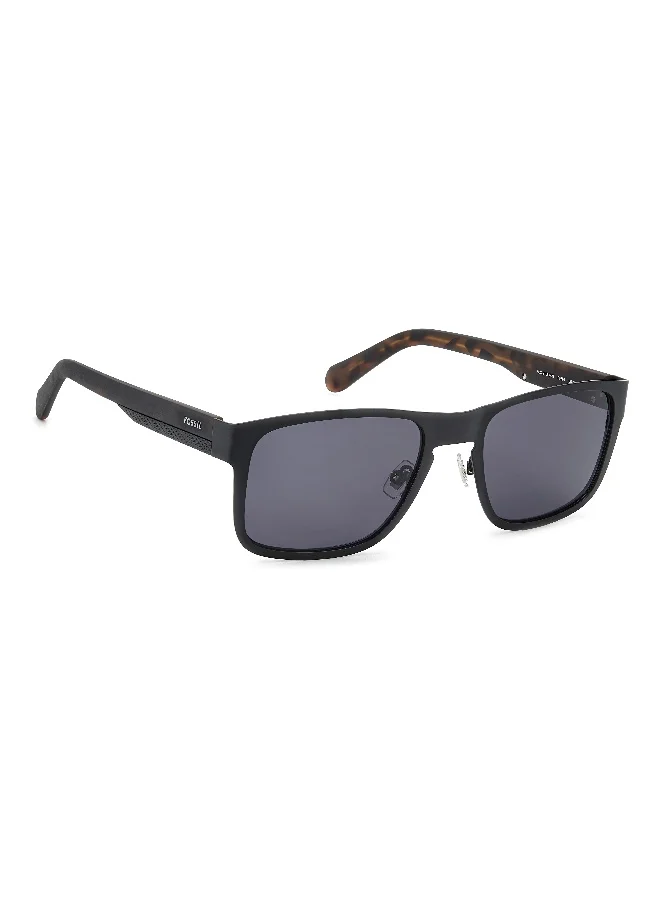 FOSSIL FOSSIL Sunglasses FOS 2156/G/S Black