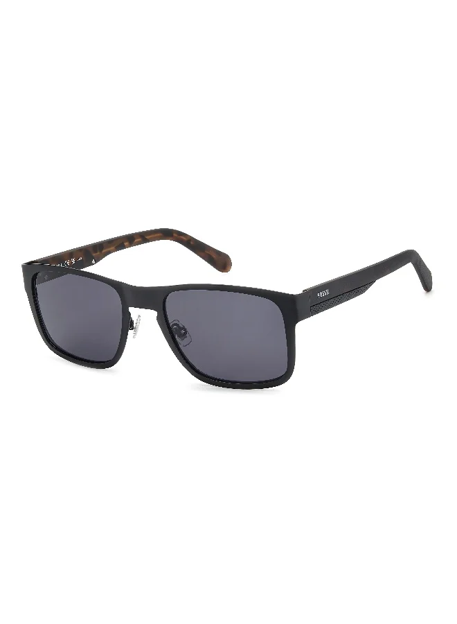 FOSSIL FOSSIL Sunglasses FOS 2156/G/S Black