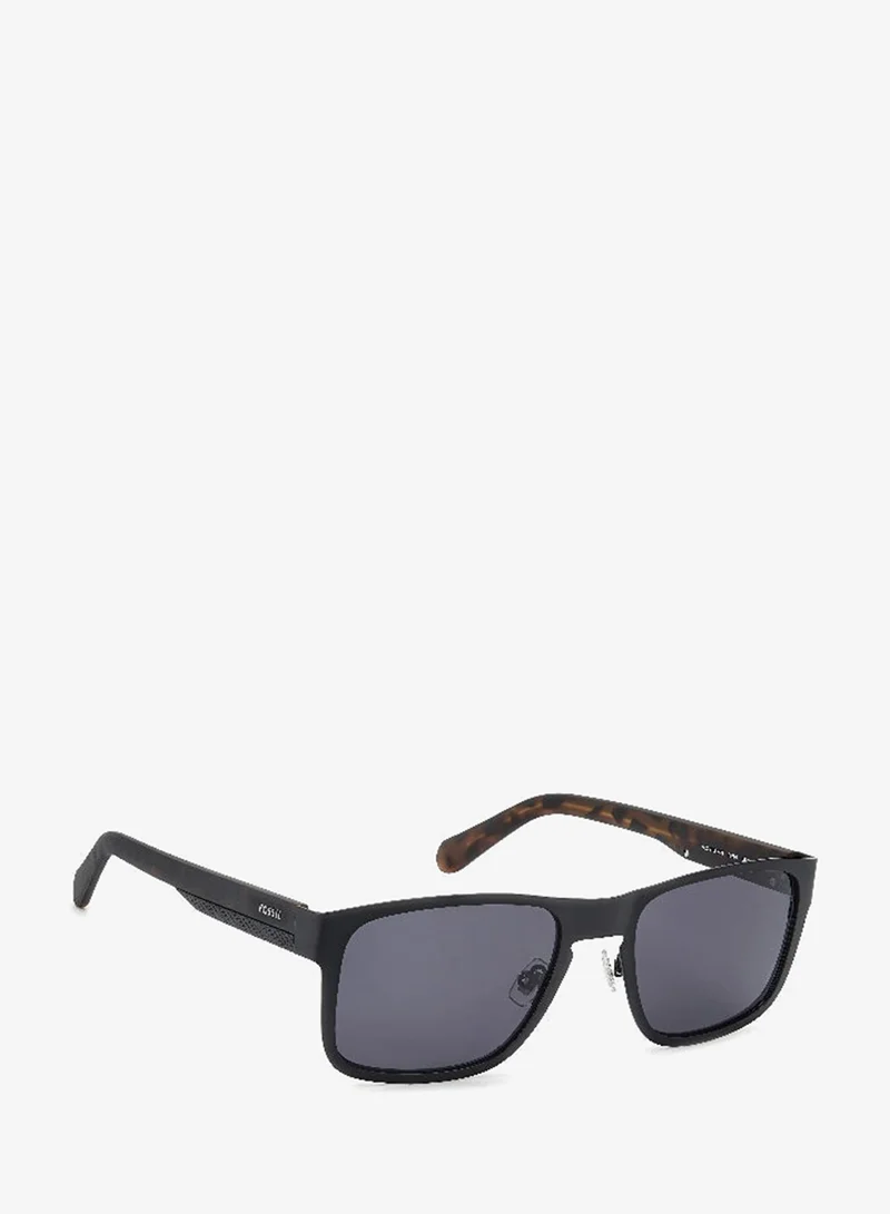 Fossil FOSSIL Sunglasses FOS 2156/G/S Black