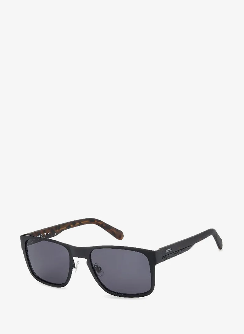 Fossil FOSSIL Sunglasses FOS 2156/G/S Black