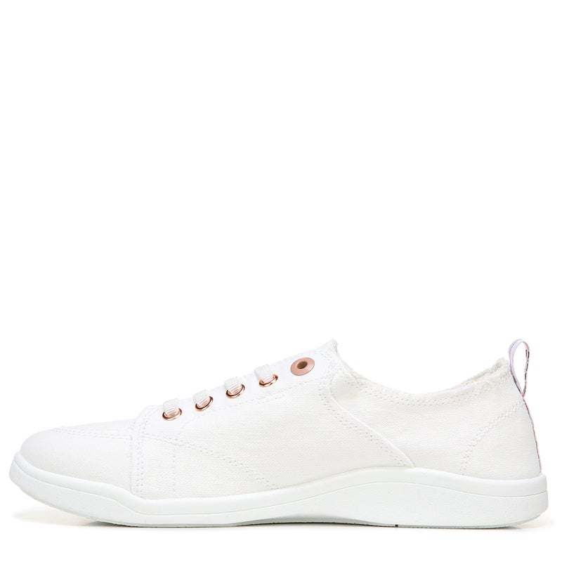 Vionic PISMO1228M Pismo Cream Canvas 8 M - Image 2