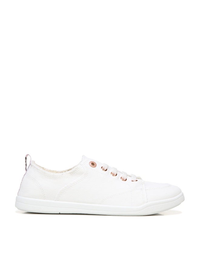 Vionic PISMO1228M Pismo Cream Canvas 8 M - Image 1