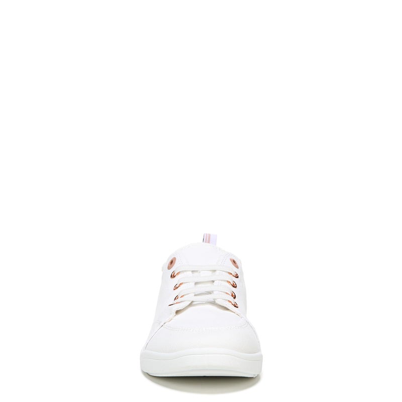 Vionic PISMO1228M Pismo Cream Canvas 8 M - Image 4