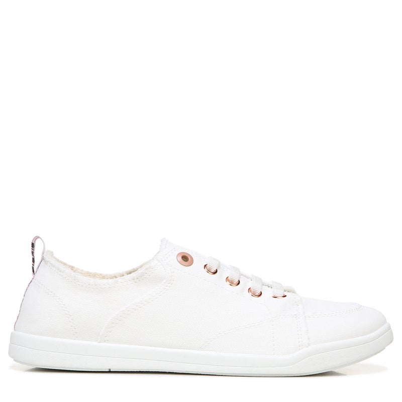 Vionic PISMO1228M Pismo Cream Canvas 8 M - Image 3