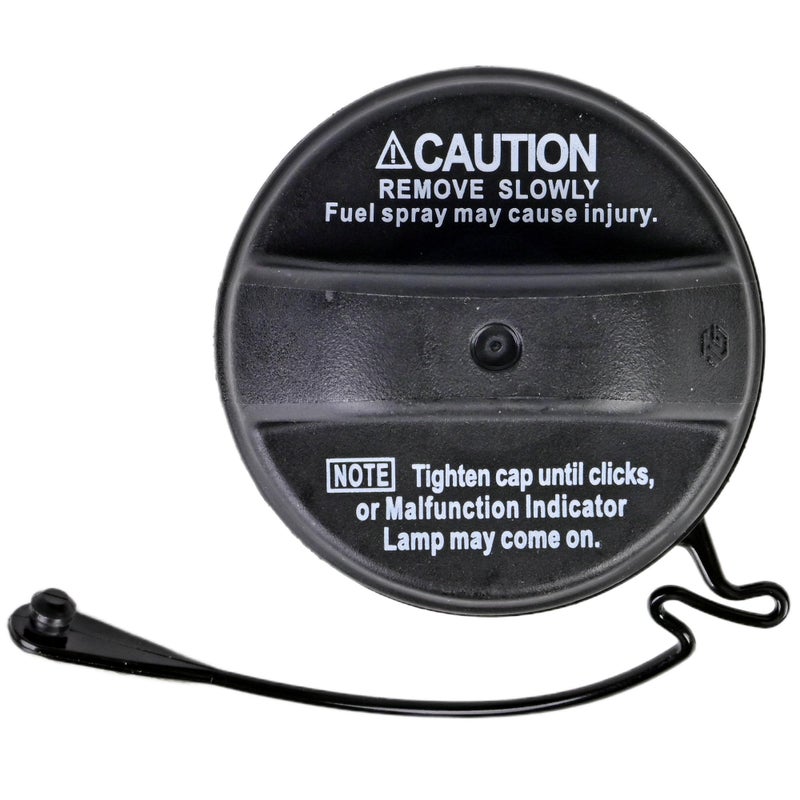 Fuel Tank Cap 7730033070 Fit for 20032009 TOYOTA 4RUNNERAVALONCAMRYHIGHLANDETACOMATUNDRASEQUOIA 20042006 ES330 20052010 TC Locking Gas Cap Replace7730047010