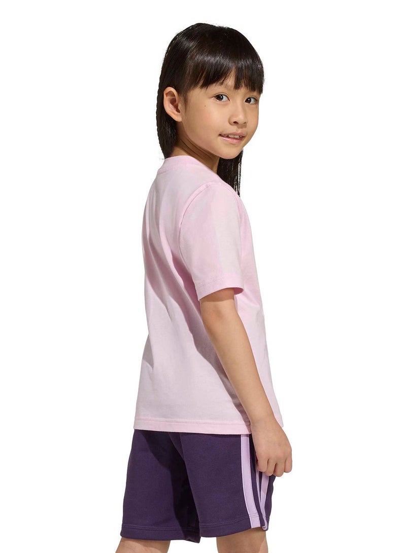 Adidas Food Pack Graphic T-Shirt Kids - Image 2