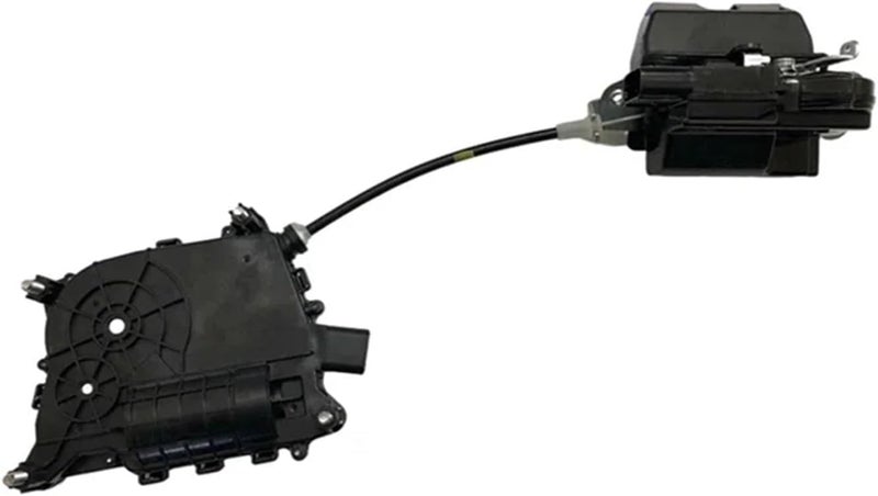 81230-2W600 Power Rear Tailgate Latch Actuator Compatible With Hyundai Santa Fe 2013-2018 Trunk Lock 812302W600 - Image 4