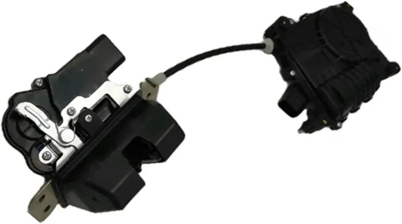 81230-2W600 Power Rear Tailgate Latch Actuator Compatible With Hyundai Santa Fe 2013-2018 Trunk Lock 812302W600 - Image 1