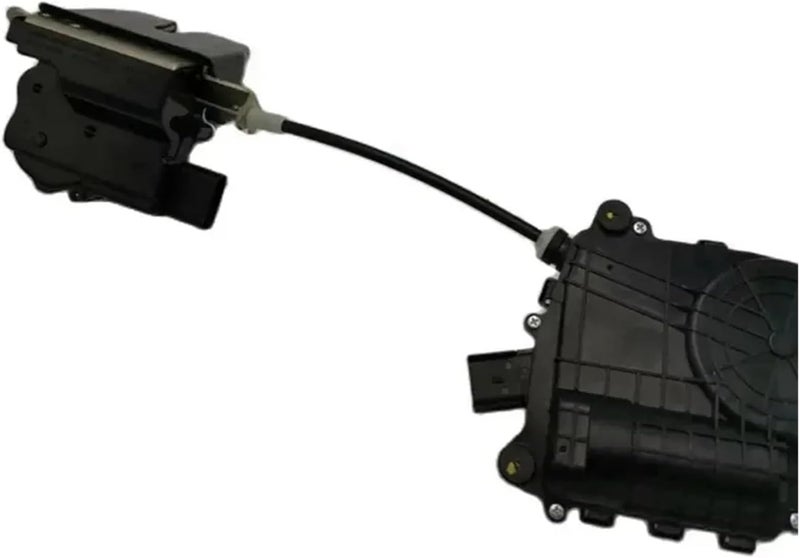 81230-2W600 Power Rear Tailgate Latch Actuator Compatible With Hyundai Santa Fe 2013-2018 Trunk Lock 812302W600 - Image 5