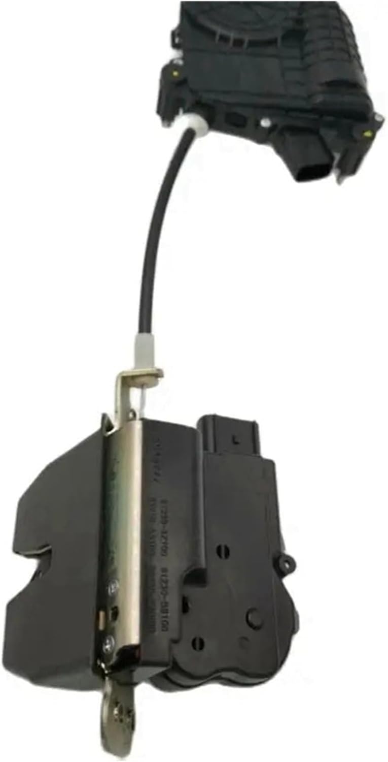 81230-2W600 Power Rear Tailgate Latch Actuator Compatible With Hyundai Santa Fe 2013-2018 Trunk Lock 812302W600 - Image 2