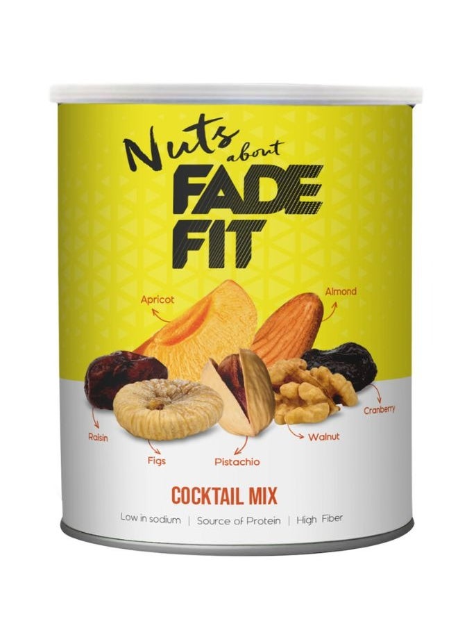 Fade Fit Nuts Cocktail Mix 200g  - Image 1
