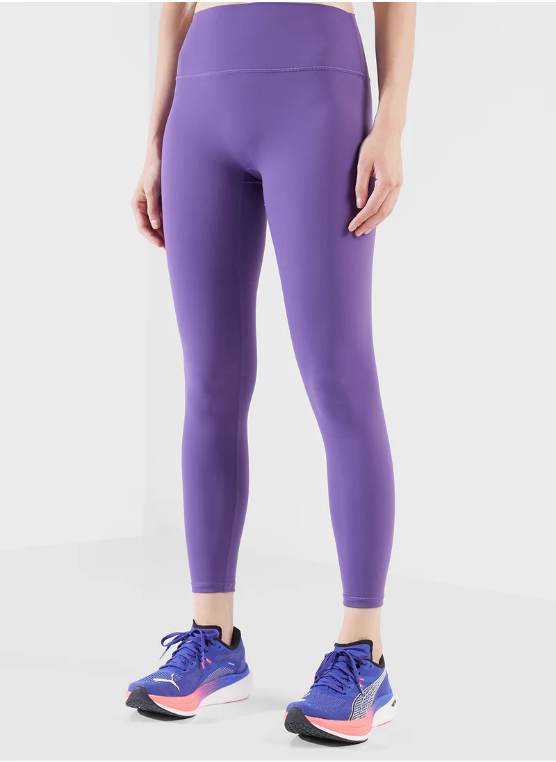 FRWD Full Coverage Sports Bra & High Waist Leggings Set