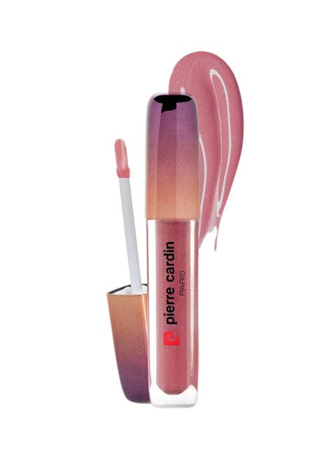 Pierre Cardin Shimmering Lip gloss Raspberry Kiss 409