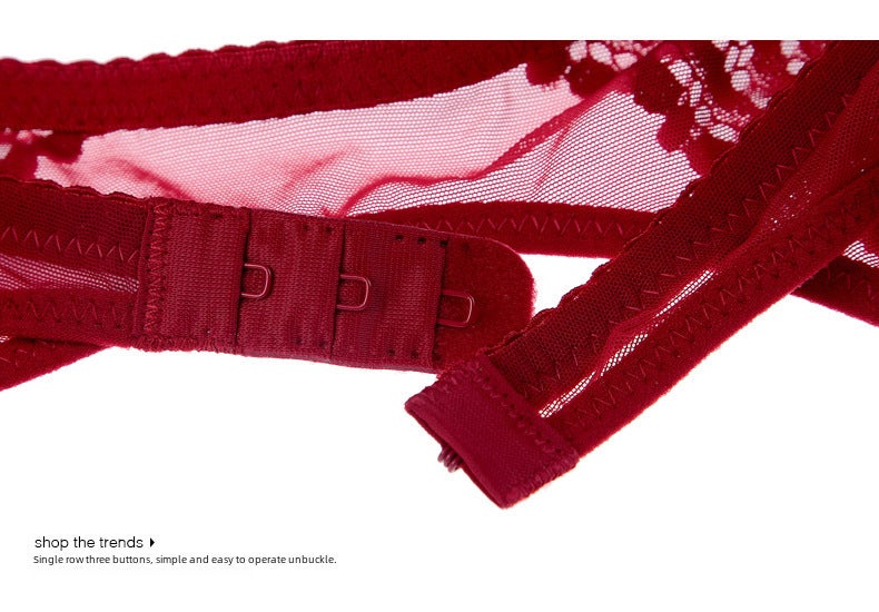 9177 Lace Garters Dropshipping - Image 5