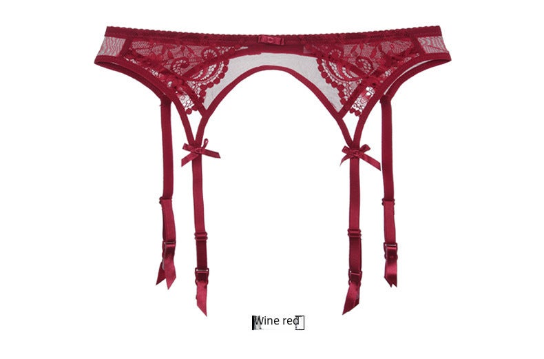 9177 Lace Garters Dropshipping - Image 2
