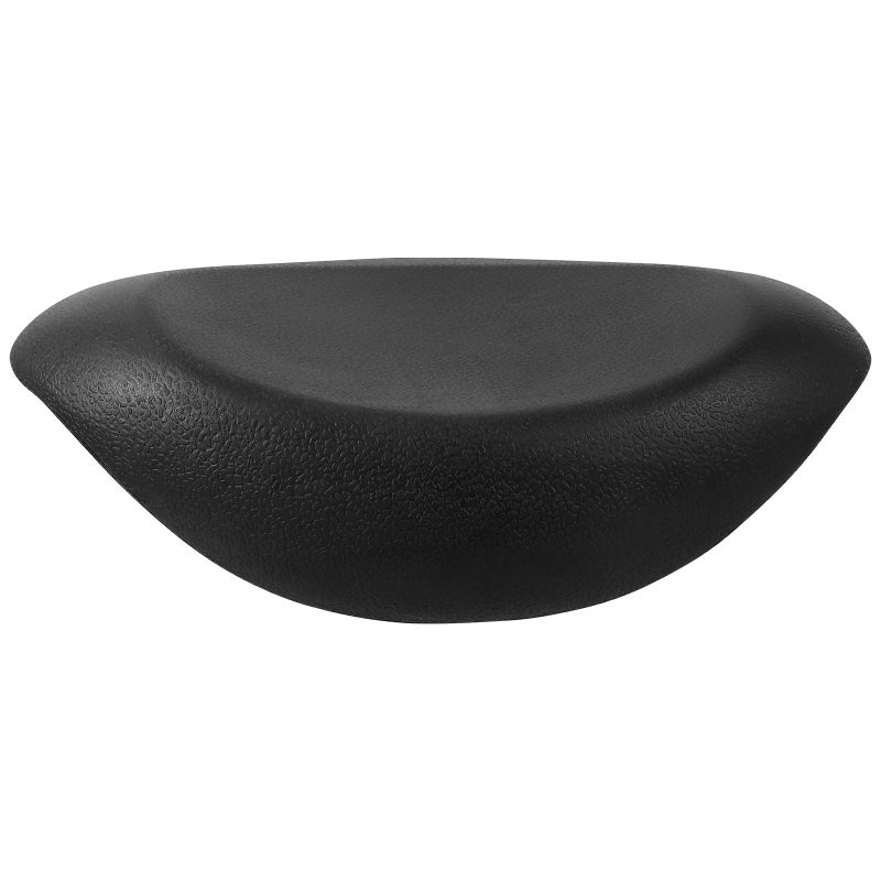 2pcs Universal Bathtub Pillow Spa Bath Pillow Cup Shower Pillow Support - Image 1
