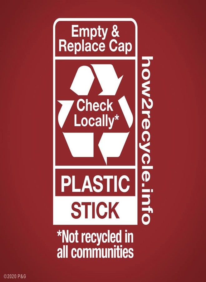 Old Spice High Endurance Hair & Body Wash, 18 oz (Pack of 4) - Image 5