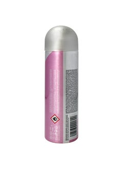 Cuba Vip By Cuba For Women - 6.6 Oz Body Spray  - Image 2