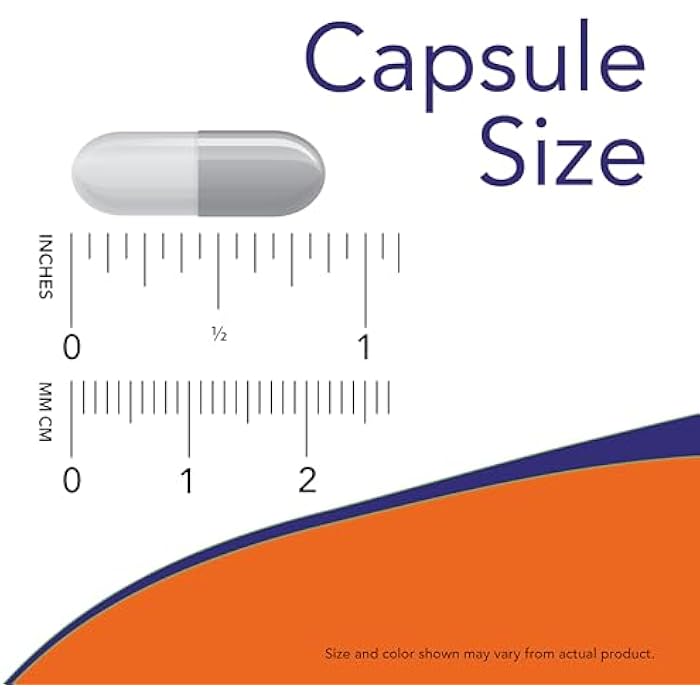 Now Foods - Silymarin Milk Thistle with Artichoke and Dandelion Double Strength 300 mg. - 100 Vegetable Capsule(s) - Image 4