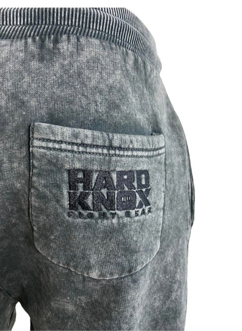 HARD KNOX FIGHT GEAR Hustle Hoodie & Sweat pants - Image 3