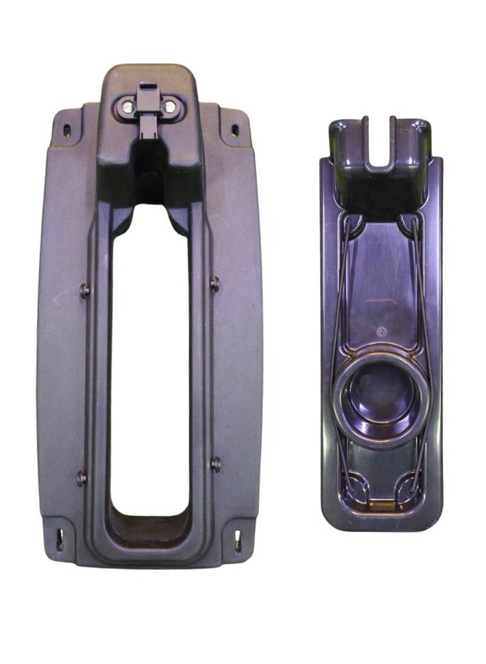 SS WATER SPORTS AC89 INSTALLATION FRAME FOR PROPELLER PEDAL DRIVE SYSTEM - Image 2