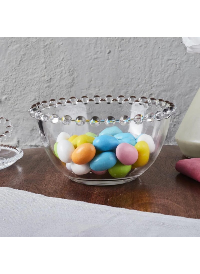 PEROTTI Girona Large Glass Bowl  - Image 1