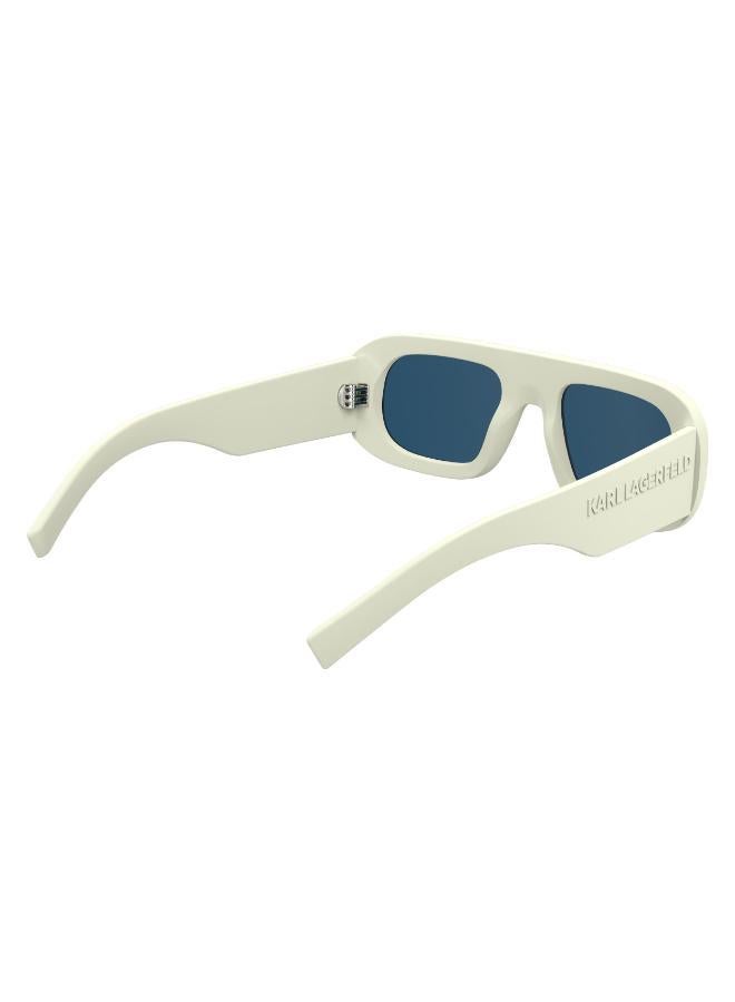 Karl Lagerfeld Kl6188S Aviators Sunglasses - Image 5