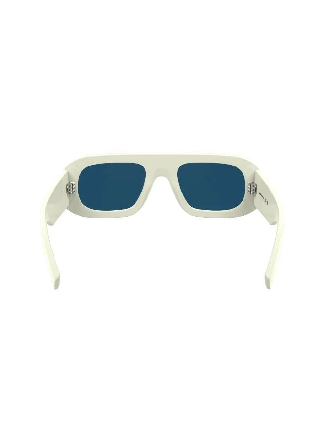 Karl Lagerfeld Kl6188S Aviators Sunglasses