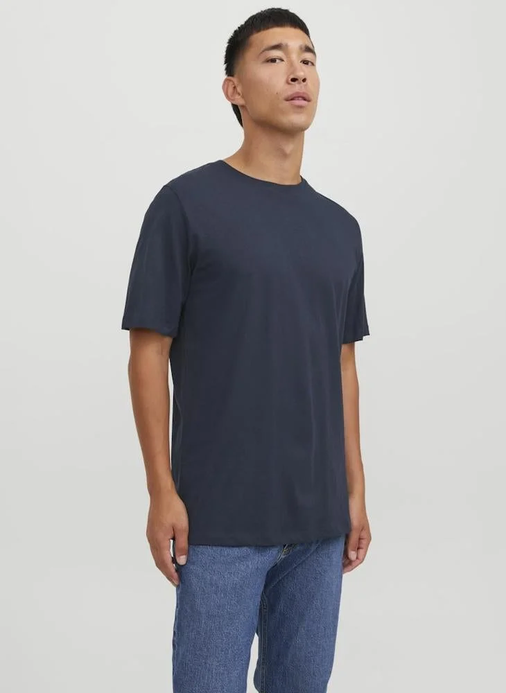 JACK & JONES Essential Crew Neck T-Shirt