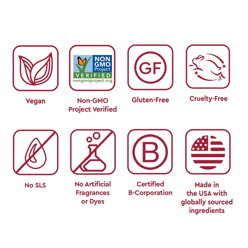 Desert Essence Coconut Oil Mouthwash- Alcohol & Sugar-Free - Coconut Oil & Tea Tree Oil Mouthwash for Adults & Kids 6+ - Promotes Gum Health, Fresh Breath, Soothing - Image 2