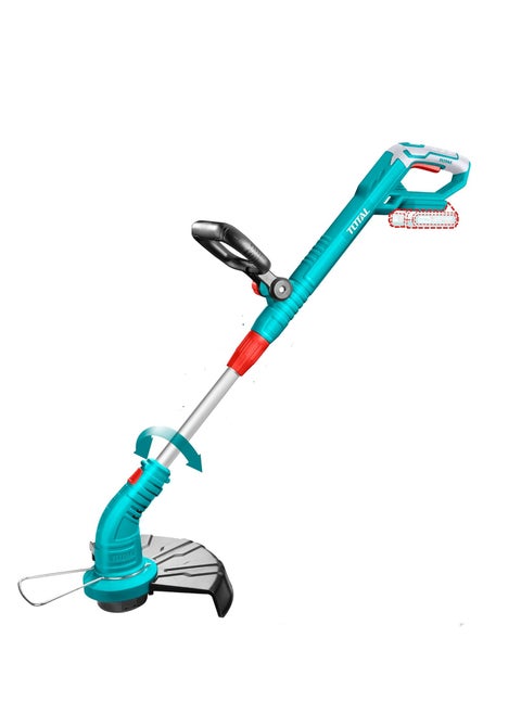 20V Lawnmower without Battery and Charger - TGTLI20018 - Total