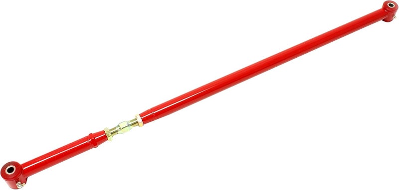 BMR Suspension PHR006R Mustang Pan Hard Rod On-Car Adjustable (2005-2014)