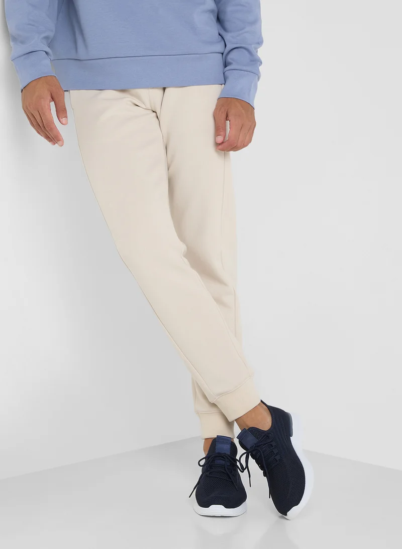 سفنتي فايف Knitted Casual Sneakers