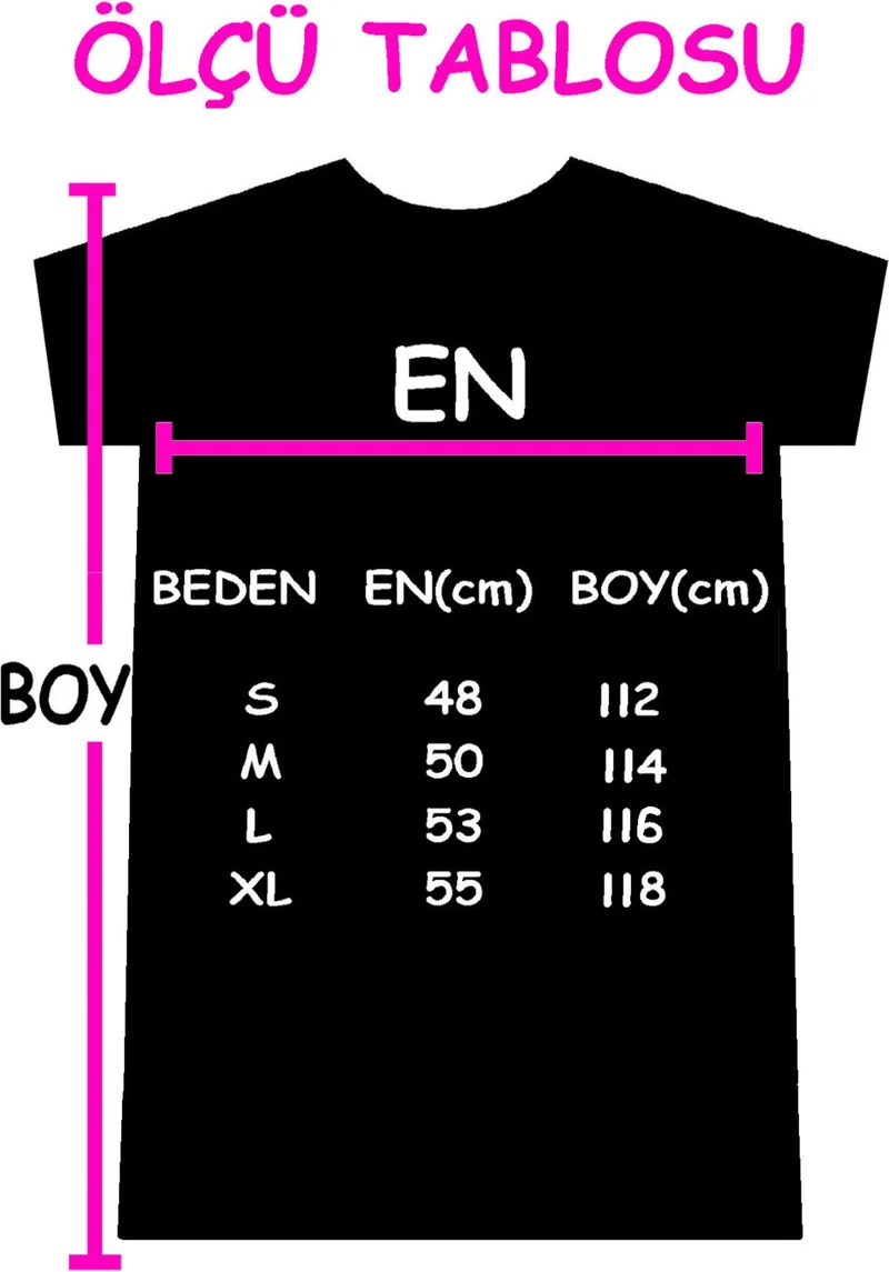 Rock&Roll Barbie Girl Black Crew Neck Short Sleeve Combed Cotton Long Dress