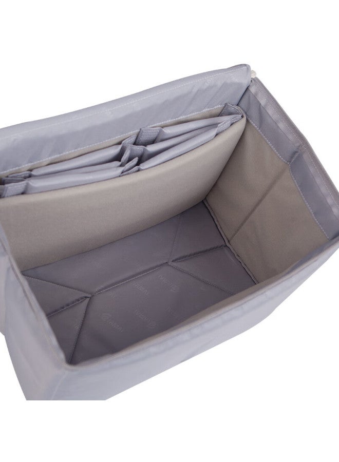 Eirmai Emb-bi06 Dslr Camera Lens Protective Case, For Eirmai Drying Box And Dehumidifying Box, Large Inner Liner For R20/r21 - Image 3
