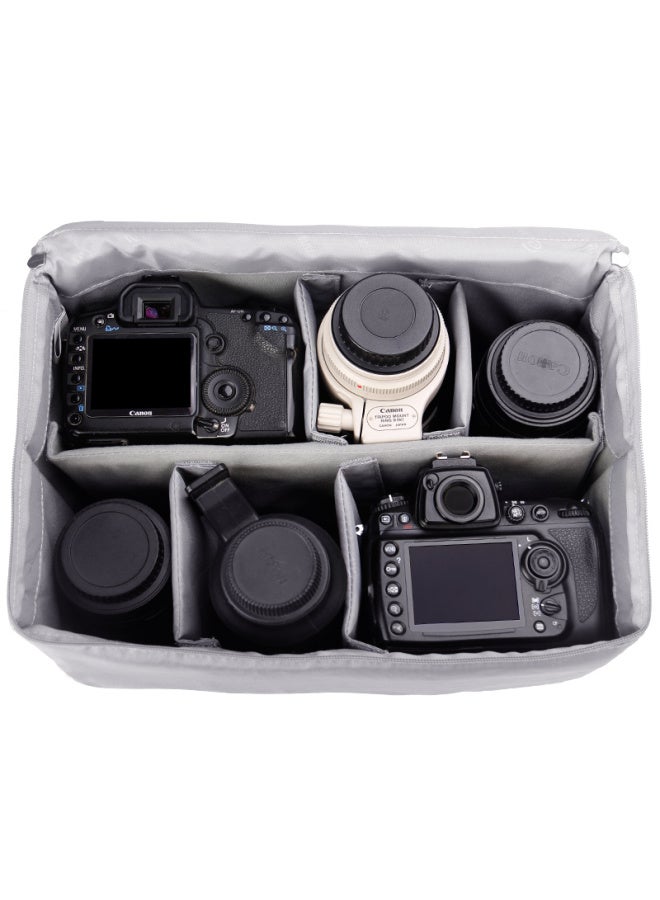 Eirmai Emb-bi06 Dslr Camera Lens Protective Case, For Eirmai Drying Box And Dehumidifying Box, Large Inner Liner For R20/r21 - Image 4