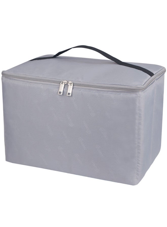 Eirmai Emb-bi06 Dslr Camera Lens Protective Case, For Eirmai Drying Box And Dehumidifying Box, Large Inner Liner For R20/r21 - Image 1