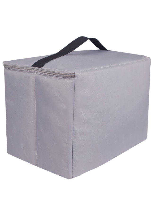 Eirmai Emb-bi06 Dslr Camera Lens Protective Case, For Eirmai Drying Box And Dehumidifying Box, Large Inner Liner For R20/r21 - Image 2