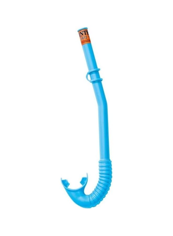INTEX Hi Flow Snorkel 55922 Assorted - Image 1