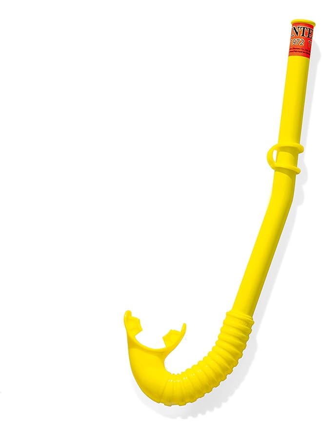 INTEX Hi Flow Snorkel 55922 Assorted - Image 3