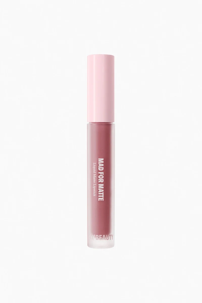 H&M Liquid matte lipstick