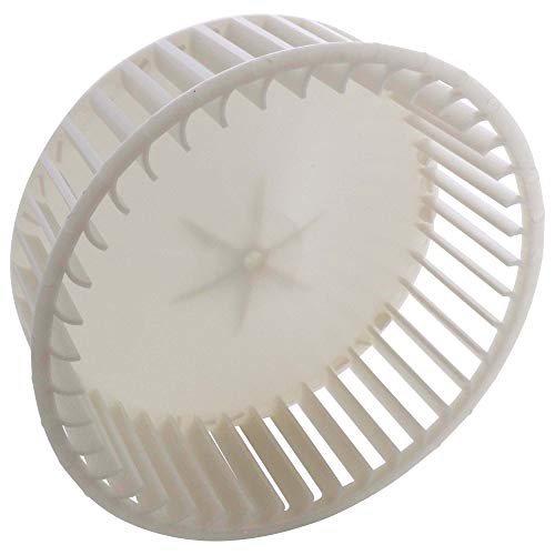 KITCHEN BASICS 101 2024 Upgraded 5901A000 Fan Blower Wheel Assembly Made in The USA, OEM, Compatible with Broan Nutone Fan Blower Wheel -2 Year Warranty (Pack of 1) - Image 5