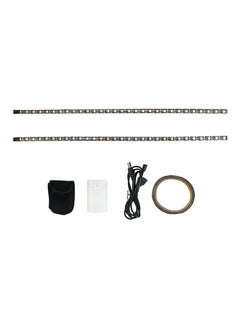 LED Flashlight Strip Set For Xiaomi Electric Scooters