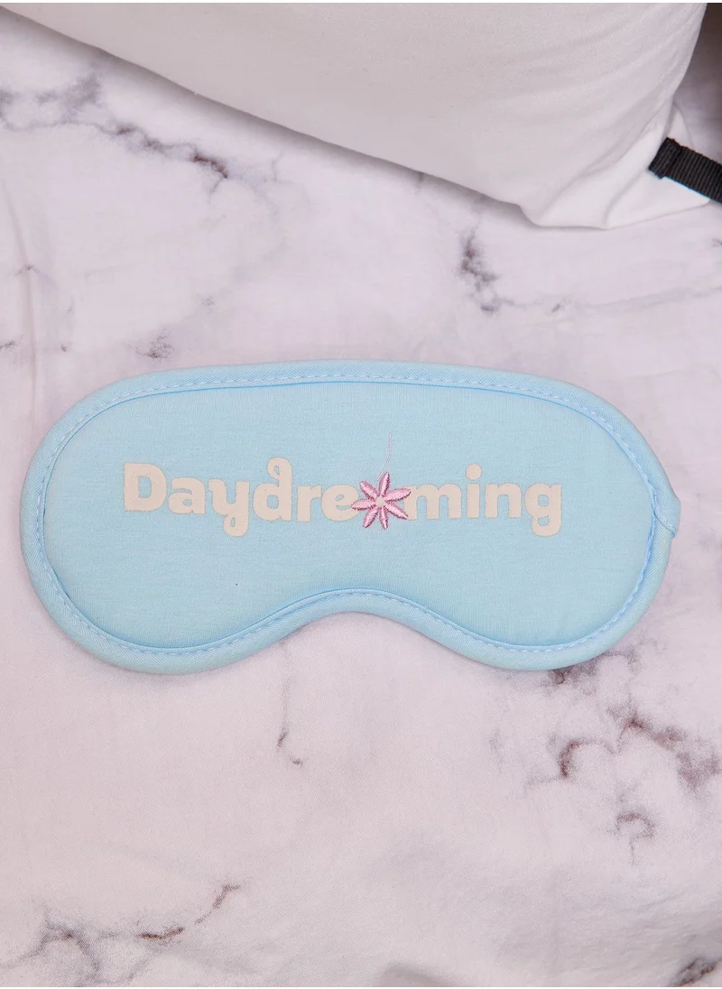 Typo Off The Grid Eyemask