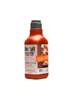 Bio Soft Bio Soft balsam with Shea & Argan 490 ML 