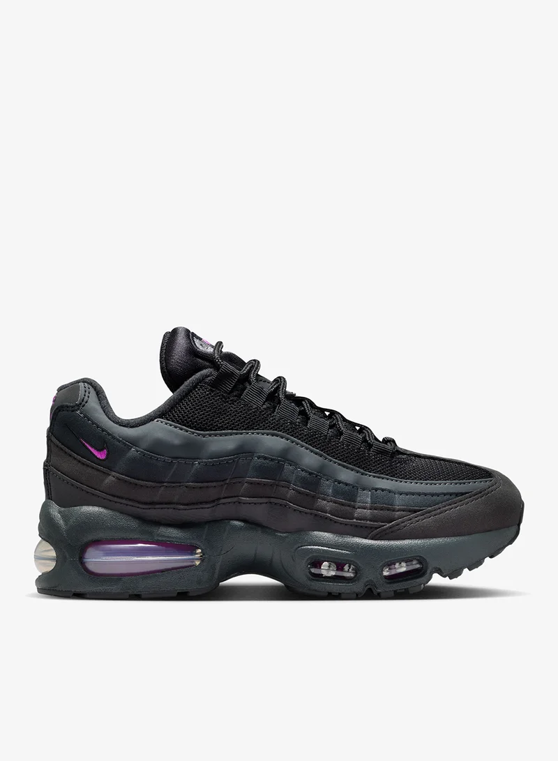 Nike Youth Air Max 95 Bb Bg Jdfa