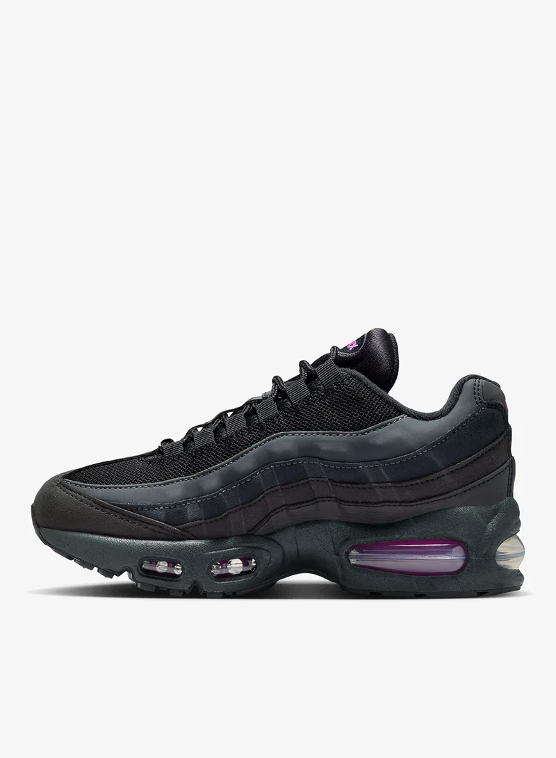 Nike Youth Air Max 95 Bb Bg Jdfa